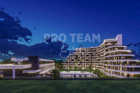 Apartment for sale  in Altintash, Antalya, Turkey, 100m2, No. 79995 – photo 7