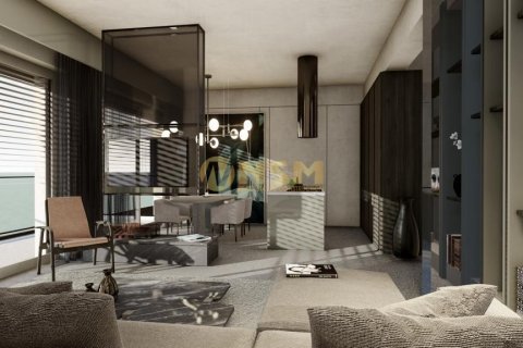 Apartment for sale  in Alanya, Antalya, Turkey, 1 bedroom, 50m2, No. 83897 – photo 21