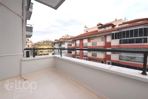 Apartment for sale  in Oba, Antalya, Turkey, 2 bedrooms, 120m2, No. 80283 – photo 25