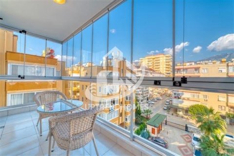 Apartment for sale  in Mahmutlar, Antalya, Turkey, 1 bedroom, 70m2, No. 80757 – photo 24