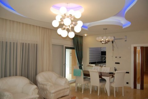 Villa for sale  in Alanya, Antalya, Turkey, 4 bedrooms, 300m2, No. 79760 – photo 15