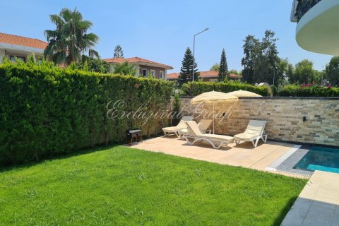 Villa for rent  in Kemer, Antalya, Turkey, 4 bedrooms, 150m2, No. 9883 – photo 1