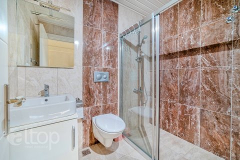 Penthouse for sale  in Kestel, Antalya, Turkey, 3 bedrooms, 160m2, No. 83362 – photo 19