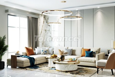 Apartment for sale  in Istanbul, Turkey, 4 bedrooms, 202m2, No. 80084 – photo 2