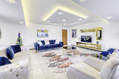 Penthouse for sale  in Kestel, Antalya, Turkey, 3 bedrooms, 195m2, No. 79512 – photo 1