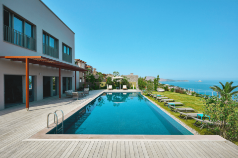 Villa for sale  in Mugla, Turkey, 1 bedroom, 89m2, No. 81920 – photo 1