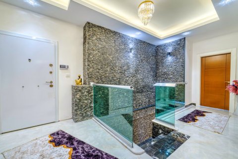 Penthouse for sale  in Kestel, Antalya, Turkey, 3 bedrooms, 195m2, No. 84893 – photo 3