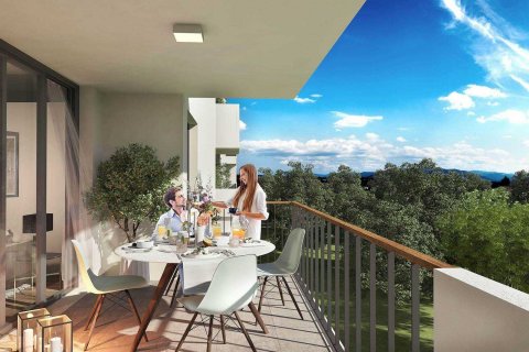 Apartment for sale  in Istanbul, Turkey, 2 bedrooms, 120.8m2, No. 81531 – photo 2