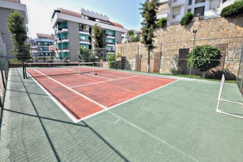 Apartment for sale  in Cikcilli, Antalya, Turkey, 2 bedrooms, 105m2, No. 79665 – photo 26