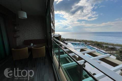 Apartment for sale  in Alanya, Antalya, Turkey, 1 bedroom, 65m2, No. 82800 – photo 19