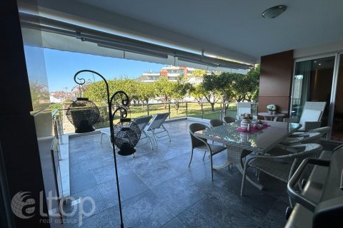 Apartment for sale  in Cikcilli, Antalya, Turkey, 3 bedrooms, 250m2, No. 81581 – photo 7