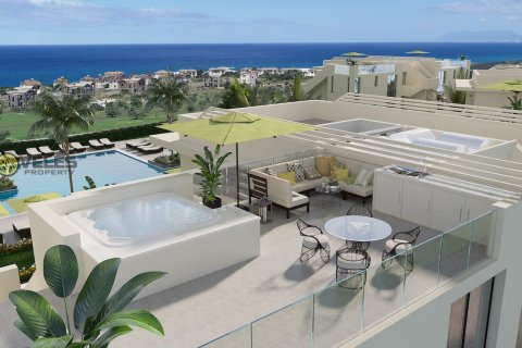 Apartment for sale  in Esentepe, Girne, Northern Cyprus, 2 bedrooms, 100m2, No. 84652 – photo 6