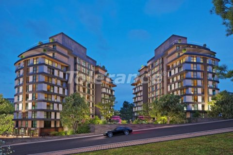 Apartment for sale  in Istanbul, Turkey, 1 bedroom, 74m2, No. 80162 – photo 8