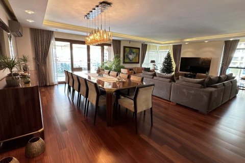 Apartment for sale  in Cikcilli, Antalya, Turkey, 4 bedrooms, 280m2, No. 82980 – photo 13