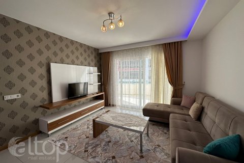 Apartment for sale  in Mahmutlar, Antalya, Turkey, 1 bedroom, 70m2, No. 82015 – photo 1