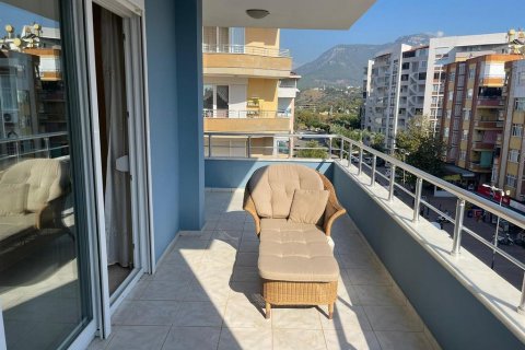 Apartment for sale  in Tosmur, Alanya, Antalya, Turkey, 2 bedrooms, 110m2, No. 79743 – photo 7