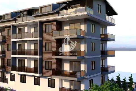 Apartment for sale  in Gazipasa, Antalya, Turkey, 2 bedrooms, 140m2, No. 80304 – photo 7