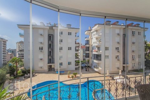 Apartment for sale  in Cikcilli, Antalya, Turkey, 2 bedrooms, 115m2, No. 80155 – photo 21