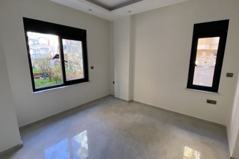 Apartment for sale  in Alanya, Antalya, Turkey, 1 bedroom, 52m2, No. 82985 – photo 11