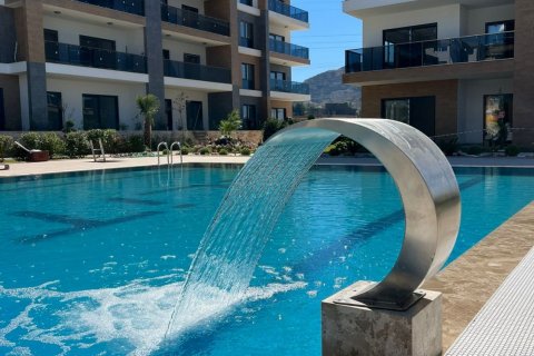 Apartment for sale  in Kusadasi, Aydin, Turkey, 3 bedrooms, 100m2, No. 23329 – photo 1