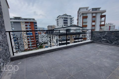 Penthouse for sale  in Mahmutlar, Antalya, Turkey, 3 bedrooms, 140m2, No. 82826 – photo 20