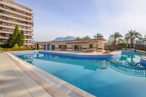 Apartment for sale  in Tosmur, Alanya, Antalya, Turkey, 2 bedrooms, 120m2, No. 81344 – photo 16