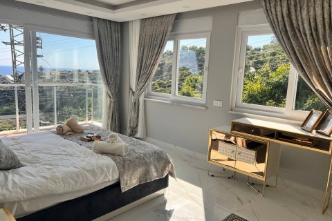 Villa for sale  in Dinek, Alanya, Antalya, Turkey, 3 bedrooms, 320m2, No. 80276 – photo 20