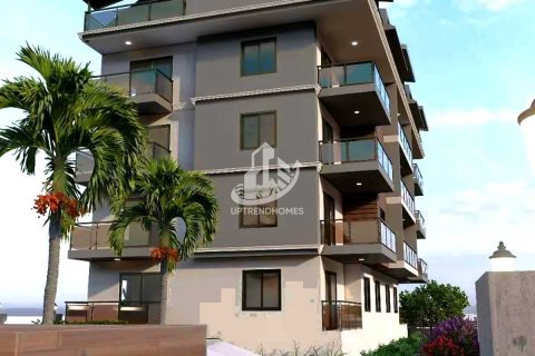 Apartment for sale  in Gazipasa, Antalya, Turkey, 2 bedrooms, 140m2, No. 80304 – photo 9