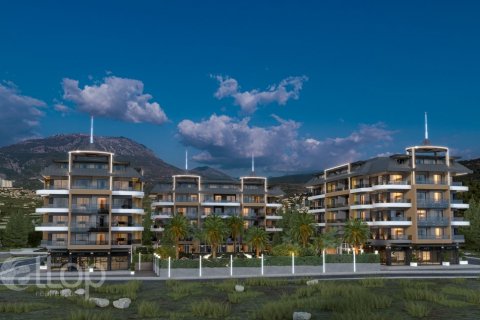 Apartment for sale  in Alanya, Antalya, Turkey, studio, 59m2, No. 83779 – photo 9