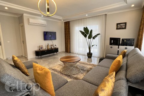 Apartment for sale  in Mahmutlar, Antalya, Turkey, 2 bedrooms, 125m2, No. 84704 – photo 1