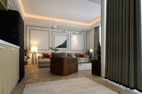 Apartment for sale  in Belek, Antalya, Turkey, 2 bedrooms, 120m2, No. 84565 – photo 8