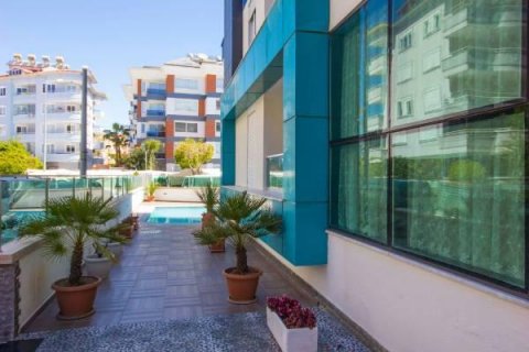 Apartment for sale  in Oba, Antalya, Turkey, 2 bedrooms, 85m2, No. 81354 – photo 25
