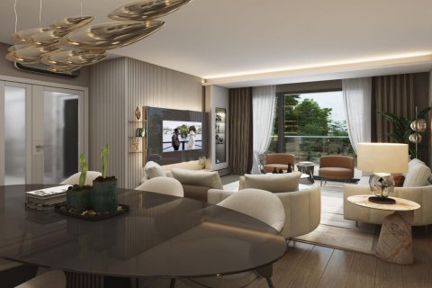 Apartment for sale  in Beylikduezue, Istanbul, Turkey, 4.5 bedrooms, 227m2, No. 84861 – photo 2