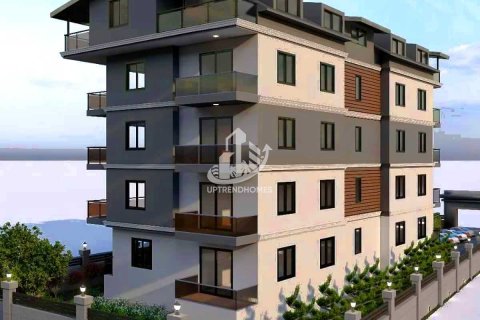 Apartment for sale  in Gazipasa, Antalya, Turkey, 2 bedrooms, 140m2, No. 80304 – photo 4