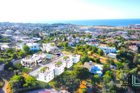 Apartment for sale  in Catalkoy, Girne, Northern Cyprus, 3 bedrooms, 120m2, No. 84148 – photo 21