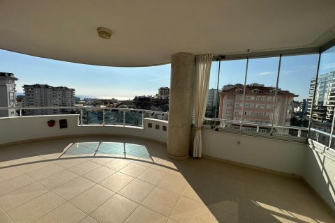 Apartment for sale  in Cikcilli, Antalya, Turkey, 2 bedrooms, 135m2, No. 83687 – photo 12