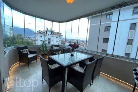 Apartment for sale  in Cikcilli, Antalya, Turkey, 2 bedrooms, 100m2, No. 79862 – photo 19