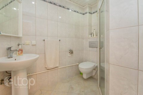 Apartment for sale  in Cikcilli, Antalya, Turkey, 2 bedrooms, 115m2, No. 80155 – photo 15