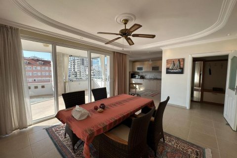 Apartment for sale  in Cikcilli, Antalya, Turkey, 2 bedrooms, 135m2, No. 83687 – photo 9