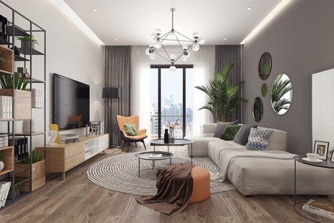 Apartment for sale  in Istanbul, Turkey, 2 bedrooms, 87.48m2, No. 81816 – photo 10