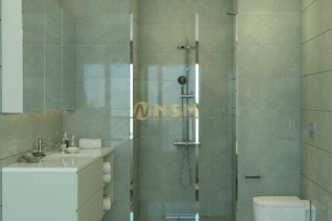 Apartment for sale  in Mersin, Turkey, 1 bedroom, 86m2, No. 83794 – photo 20