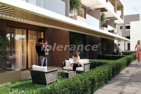 Apartment for sale  in Antalya, Turkey, 1 bedroom, 60m2, No. 81235 – photo 12