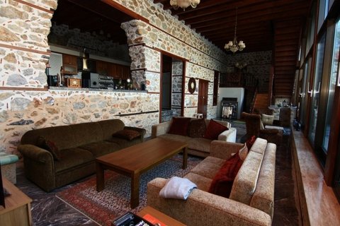 Villa for sale  in Alanya, Antalya, Turkey, 3 bedrooms, 350m2, No. 79661 – photo 2