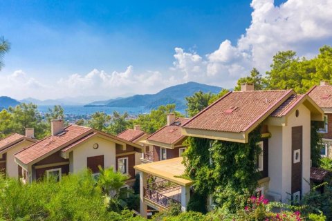 Villa for sale  in Gocek, Mugla, Turkey, 5 bedrooms, 300m2, No. 81456 – photo 1