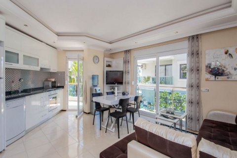 Apartment for sale  in Kestel, Antalya, Turkey, 2 bedrooms, 105m2, No. 79684 – photo 3
