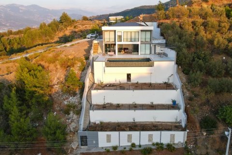 Villa for sale  in Gazipasa, Antalya, Turkey, 4 bedrooms, 645m2, No. 83010 – photo 2