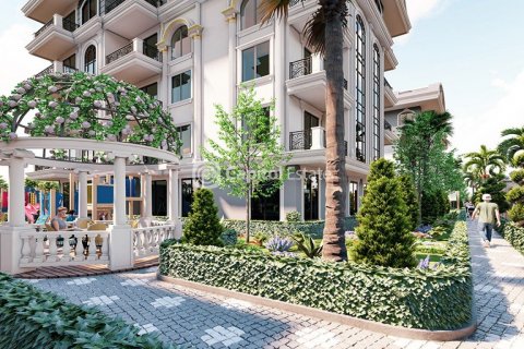 Apartment for sale  in Antalya, Turkey, 3 bedrooms, 115m2, No. 75350 – photo 30