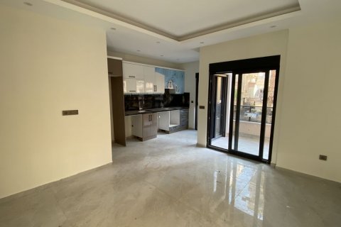 Apartment for sale  in Alanya, Antalya, Turkey, 1 bedroom, 52m2, No. 82985 – photo 9