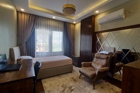 Apartment for sale  in Kestel, Antalya, Turkey, 3 bedrooms, 130m2, No. 83053 – photo 21