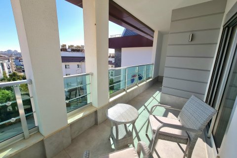Penthouse for sale  in Oba, Antalya, Turkey, 4 bedrooms, 260m2, No. 84908 – photo 13